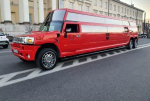 Party Stretchlimousine